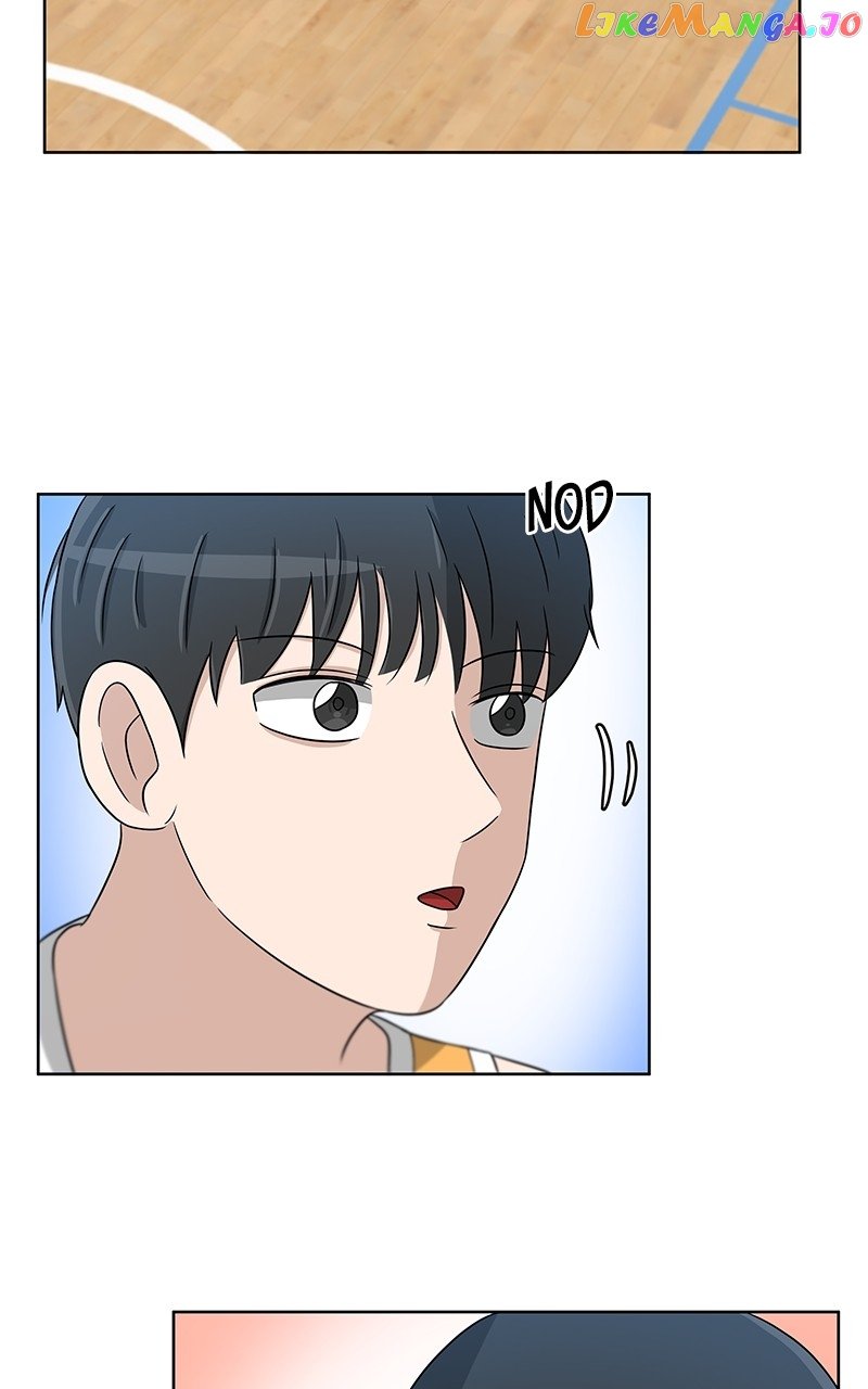 Big Man on the Court Chapter 25 - Page 89