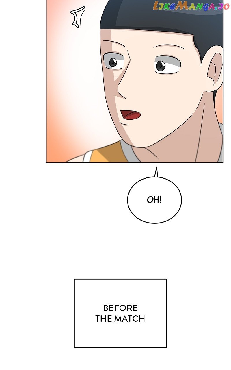 Big Man on the Court Chapter 25 - Page 90