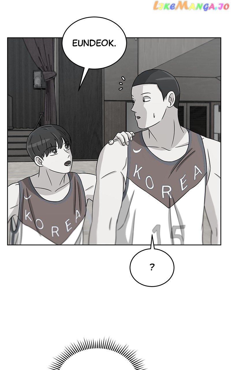 Big Man on the Court Chapter 25 - Page 91