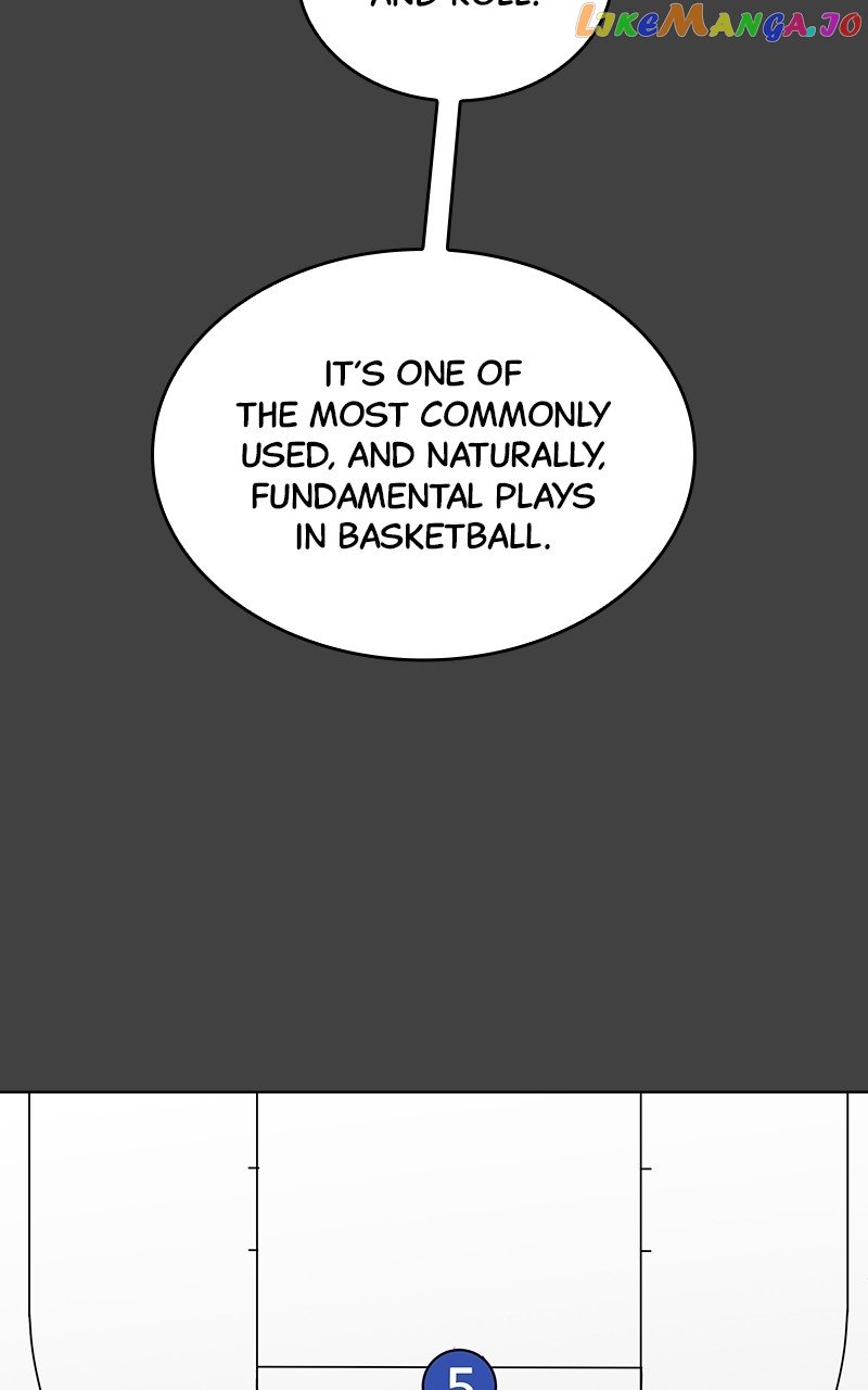 Big Man on the Court Chapter 26 - Page 2