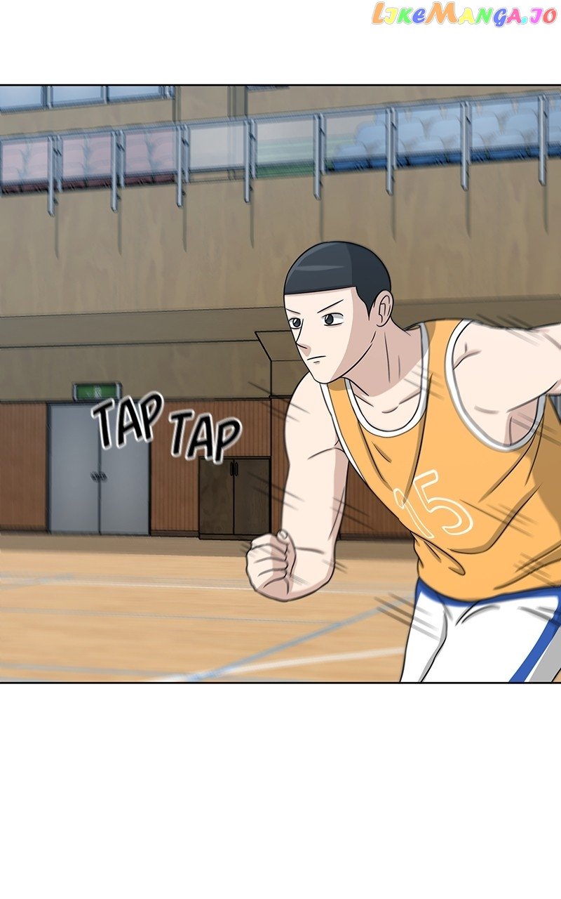 Big Man on the Court Chapter 26 - Page 20