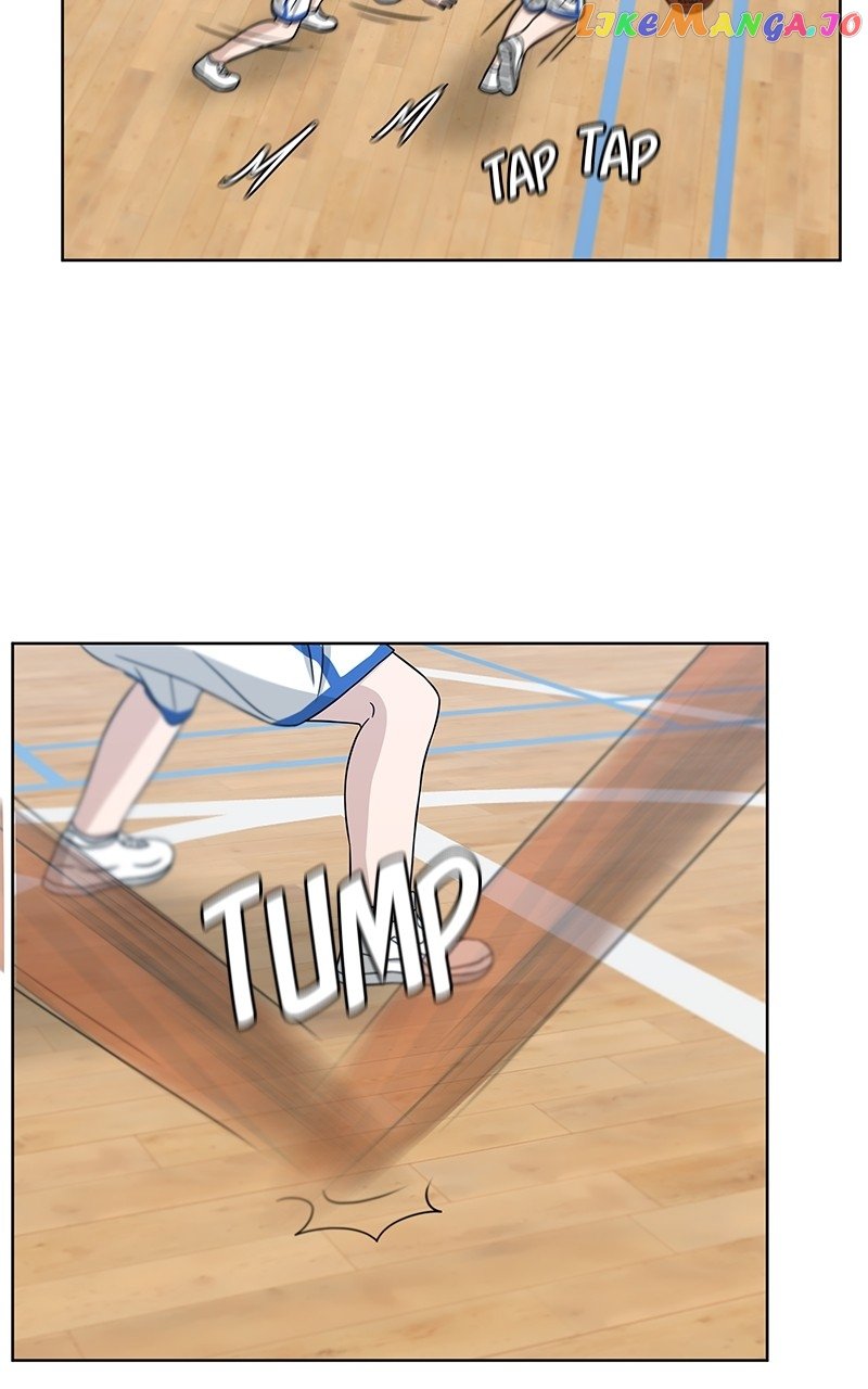 Big Man on the Court Chapter 26 - Page 23