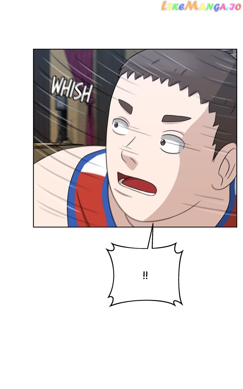 Big Man on the Court Chapter 26 - Page 24