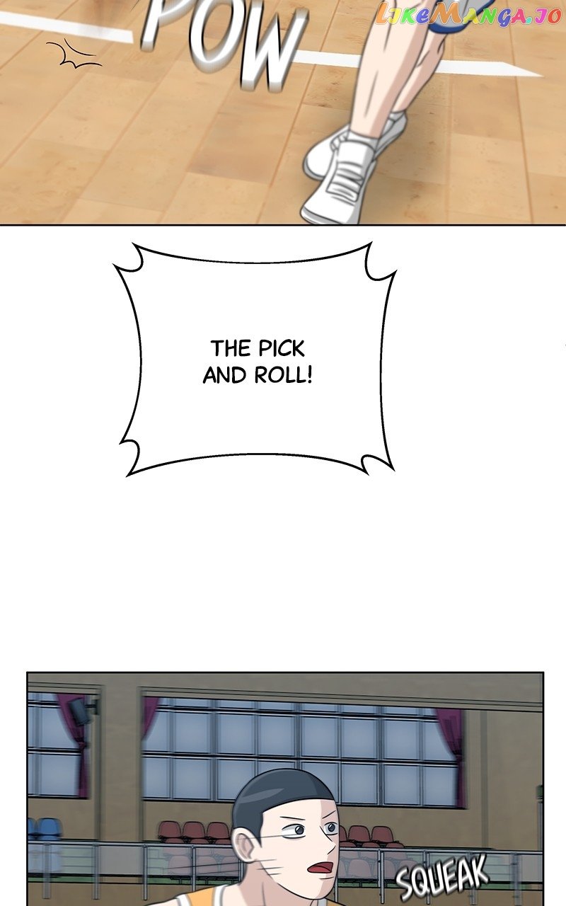 Big Man on the Court Chapter 26 - Page 26