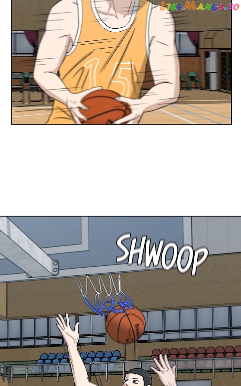 Big Man on the Court Chapter 26 - Page 27
