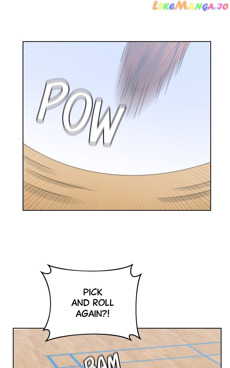 Big Man on the Court Chapter 26 - Page 43