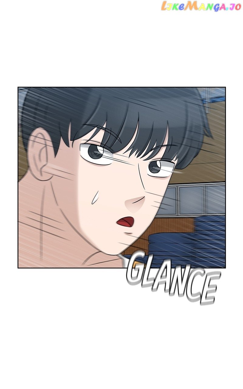 Big Man on the Court Chapter 26 - Page 46