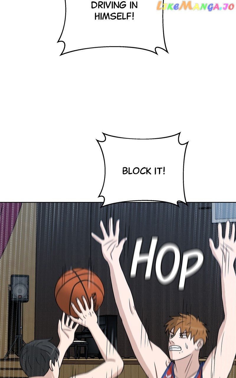 Big Man on the Court Chapter 26 - Page 48