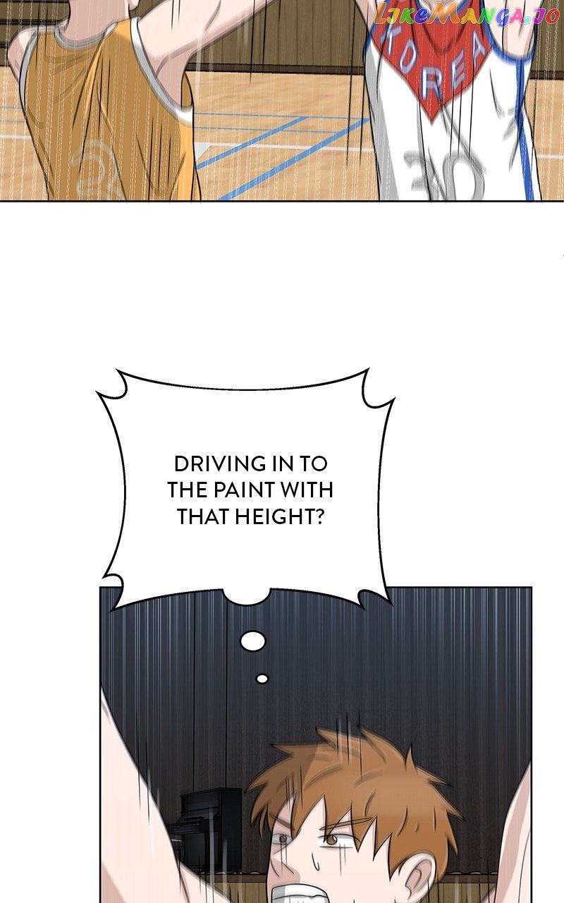 Big Man on the Court Chapter 26 - Page 49