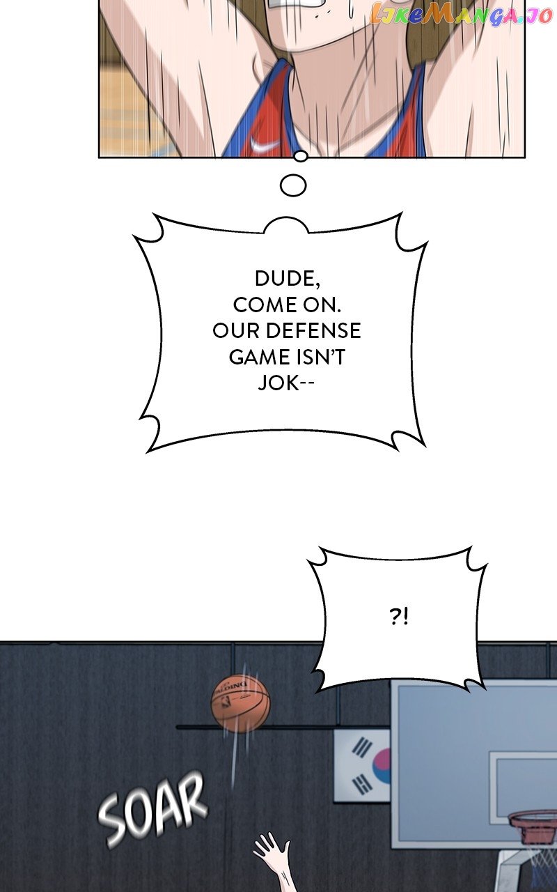Big Man on the Court Chapter 26 - Page 50