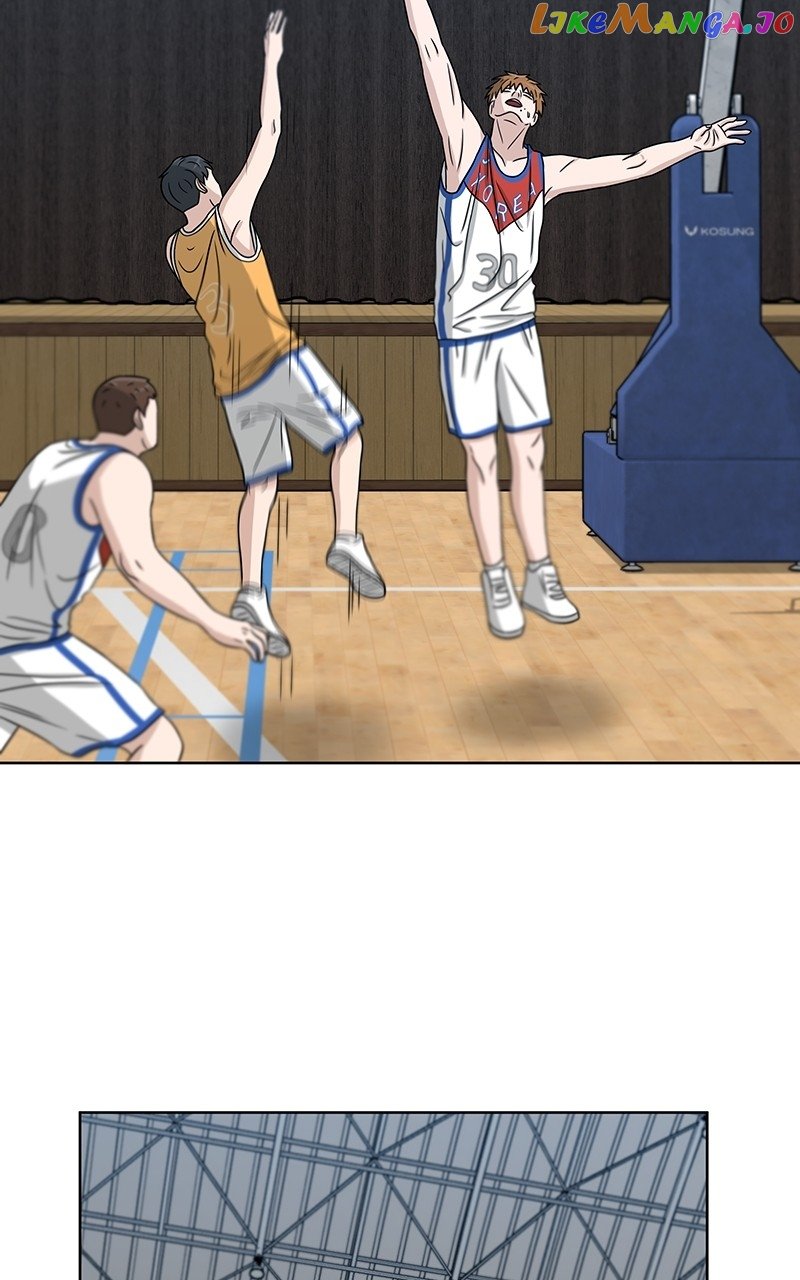 Big Man on the Court Chapter 26 - Page 51