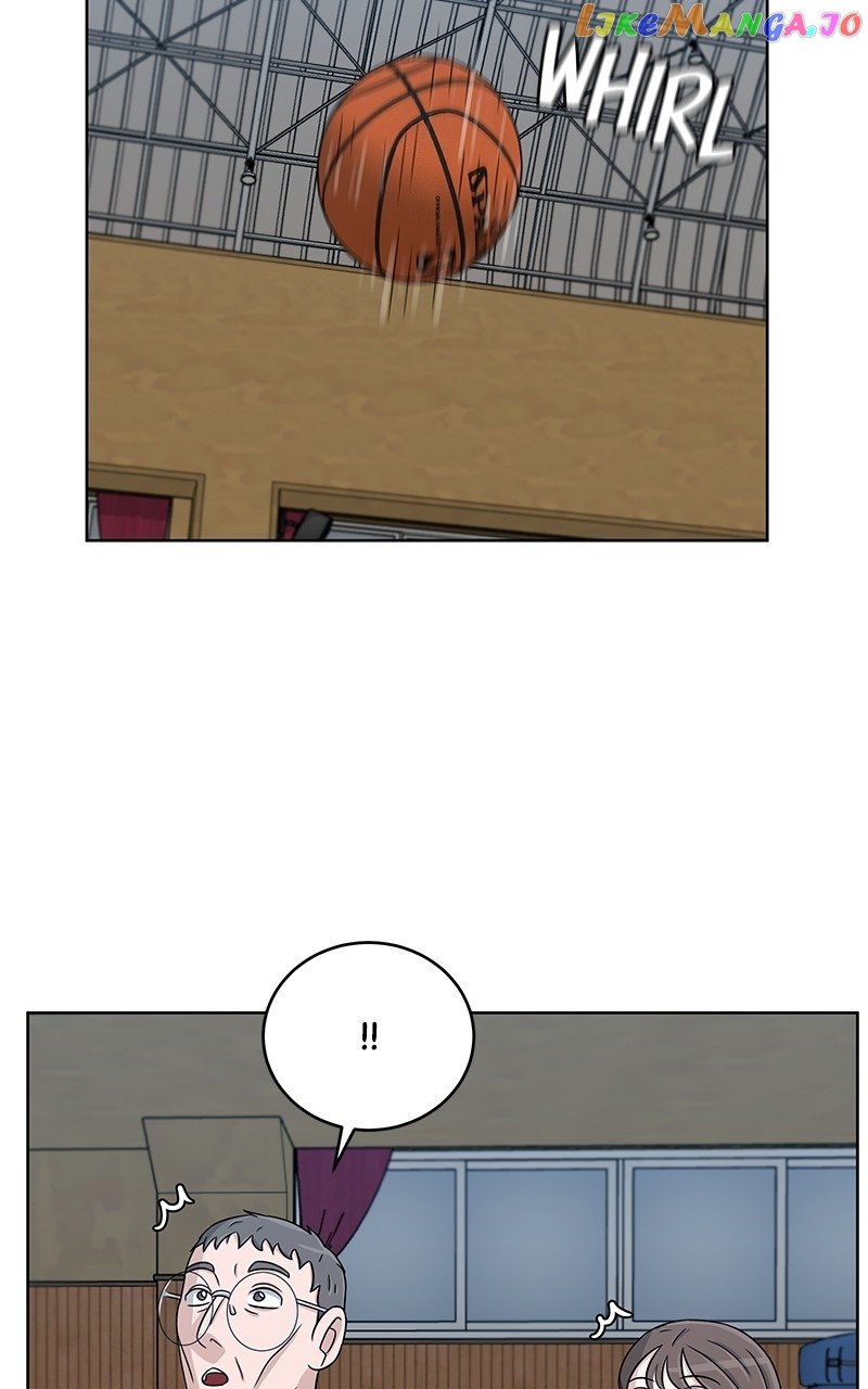 Big Man on the Court Chapter 26 - Page 52