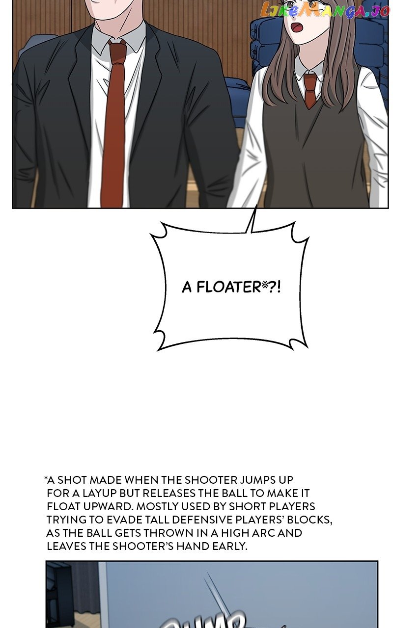 Big Man on the Court Chapter 26 - Page 53