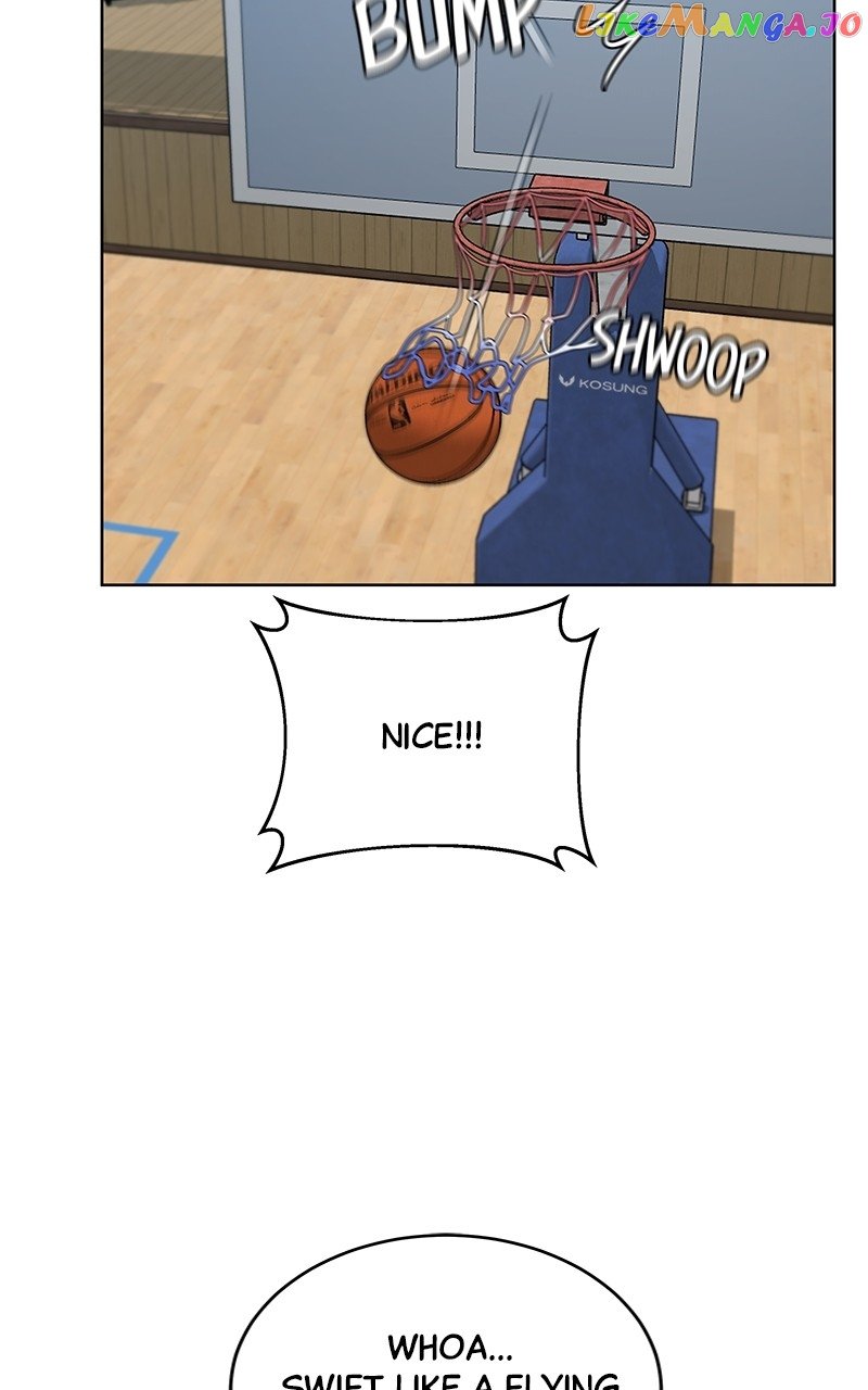 Big Man on the Court Chapter 26 - Page 54