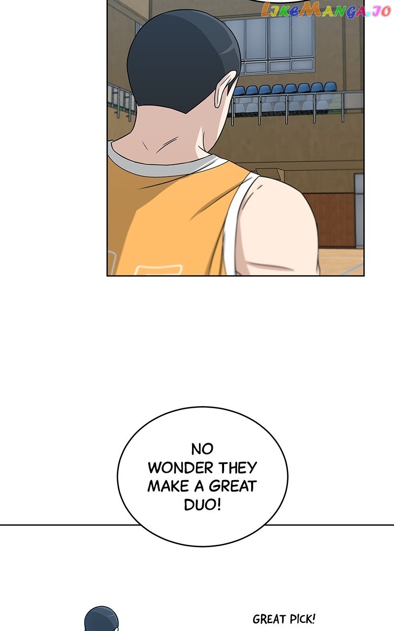 Big Man on the Court Chapter 26 - Page 57