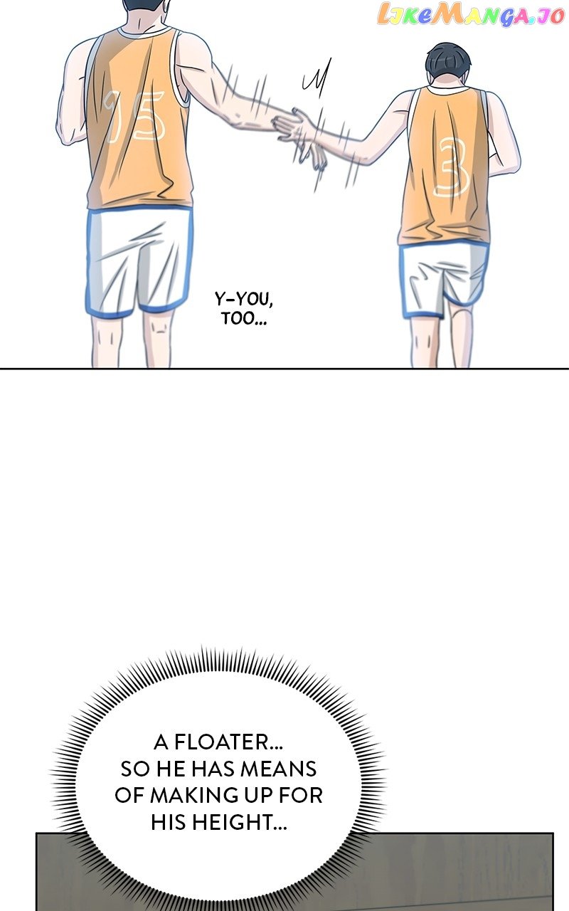 Big Man on the Court Chapter 26 - Page 58