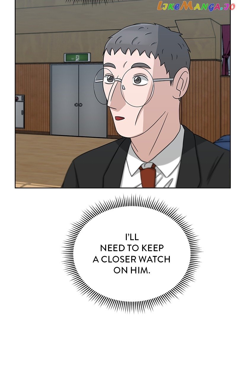 Big Man on the Court Chapter 26 - Page 59