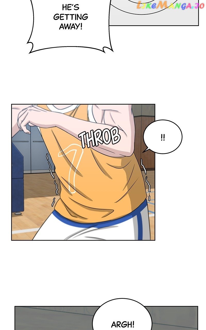 Big Man on the Court Chapter 26 - Page 62