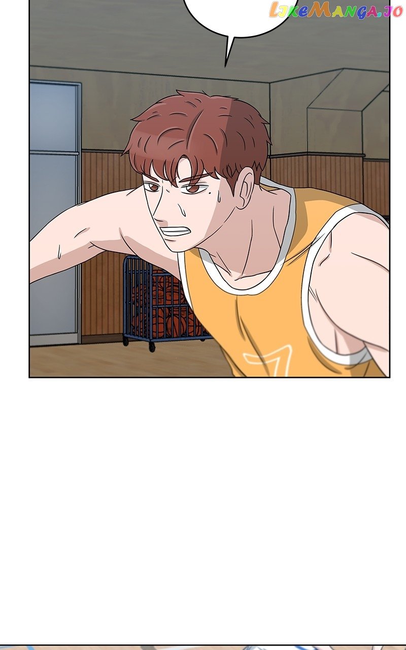 Big Man on the Court Chapter 26 - Page 63