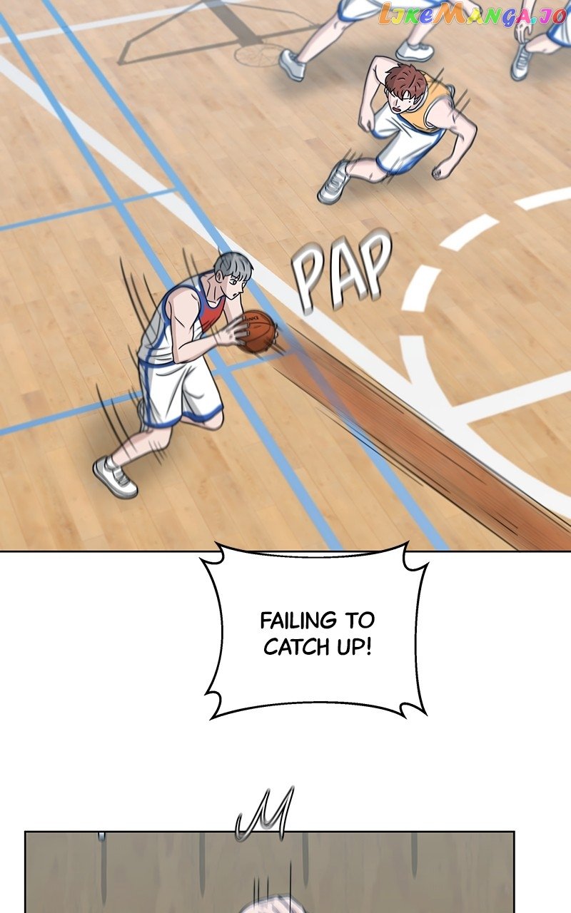Big Man on the Court Chapter 26 - Page 64