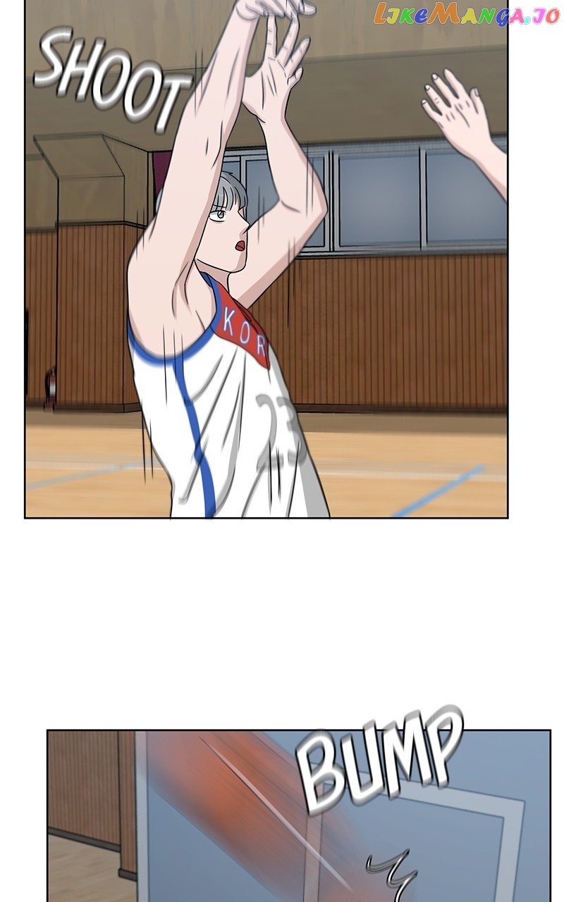 Big Man on the Court Chapter 26 - Page 65