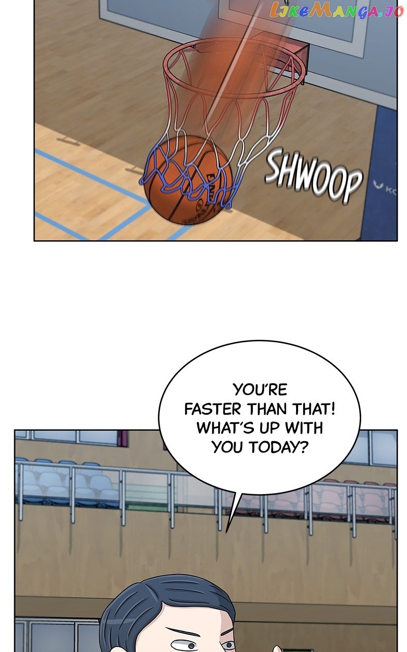 Big Man on the Court Chapter 26 - Page 66