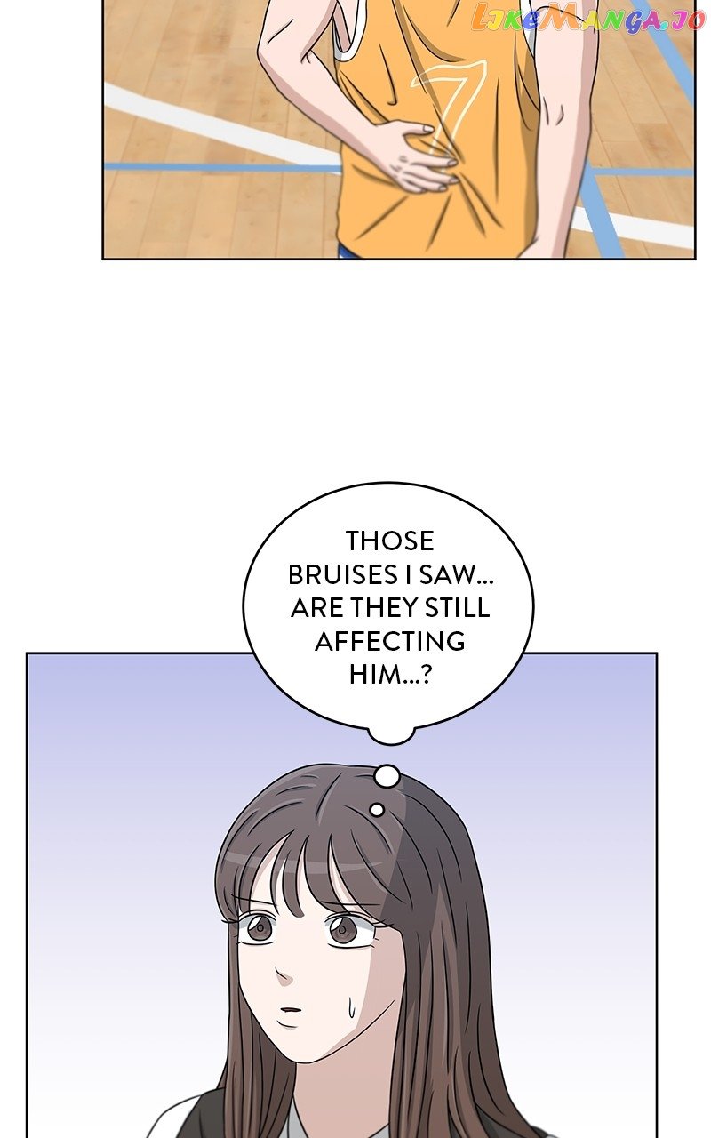 Big Man on the Court Chapter 26 - Page 68