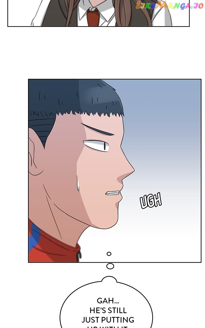 Big Man on the Court Chapter 26 - Page 69