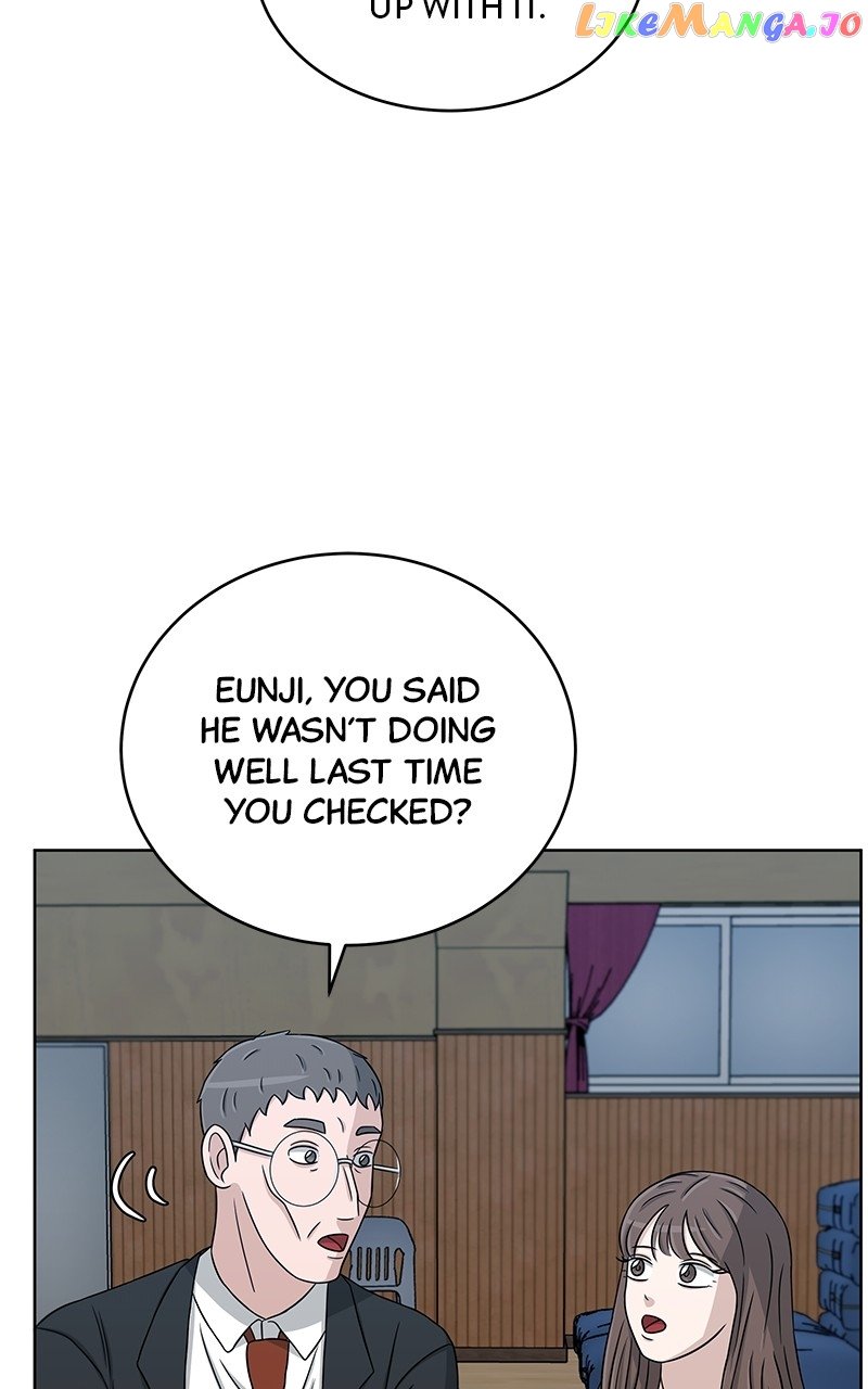 Big Man on the Court Chapter 26 - Page 70