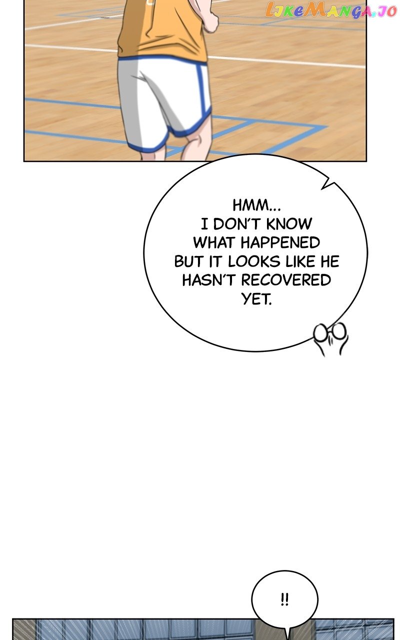Big Man on the Court Chapter 26 - Page 72