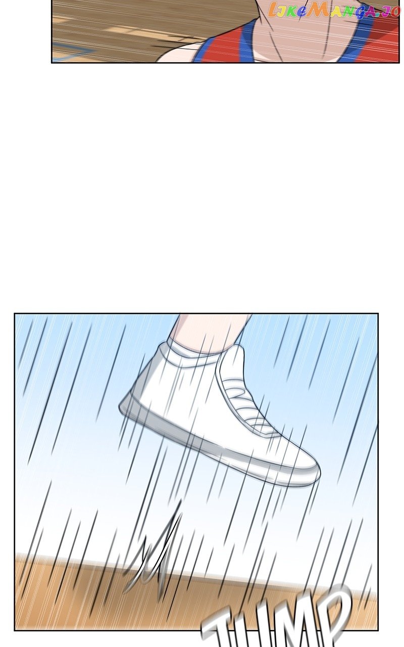 Big Man on the Court Chapter 26 - Page 76