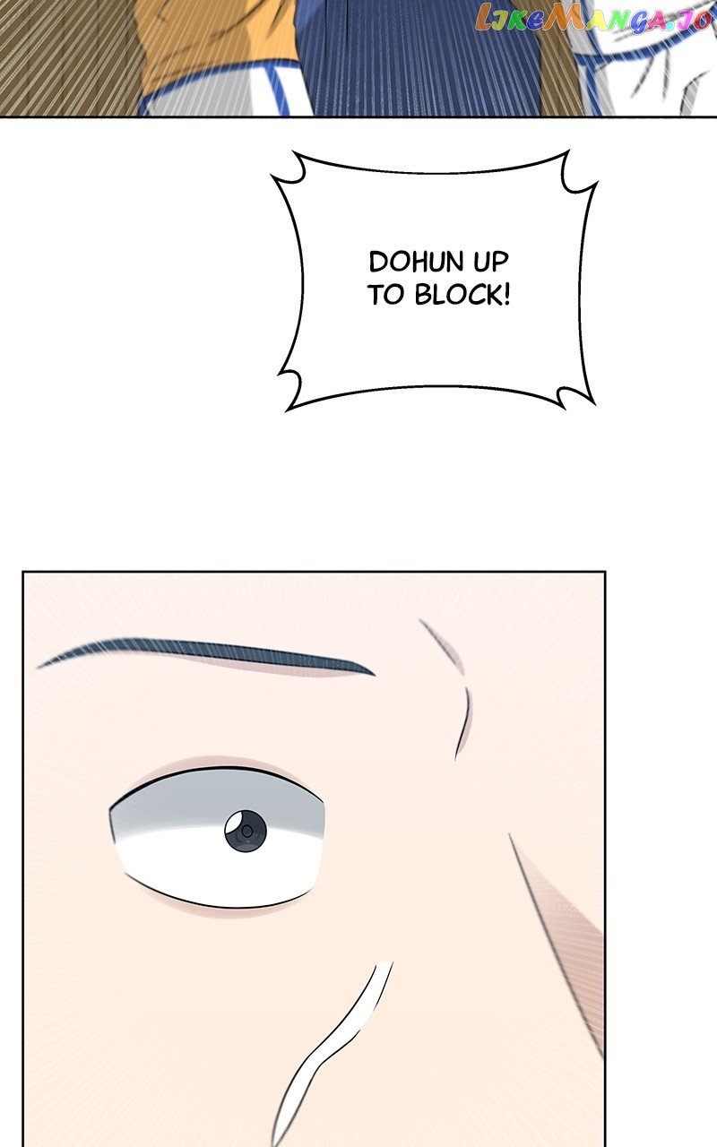 Big Man on the Court Chapter 26 - Page 78