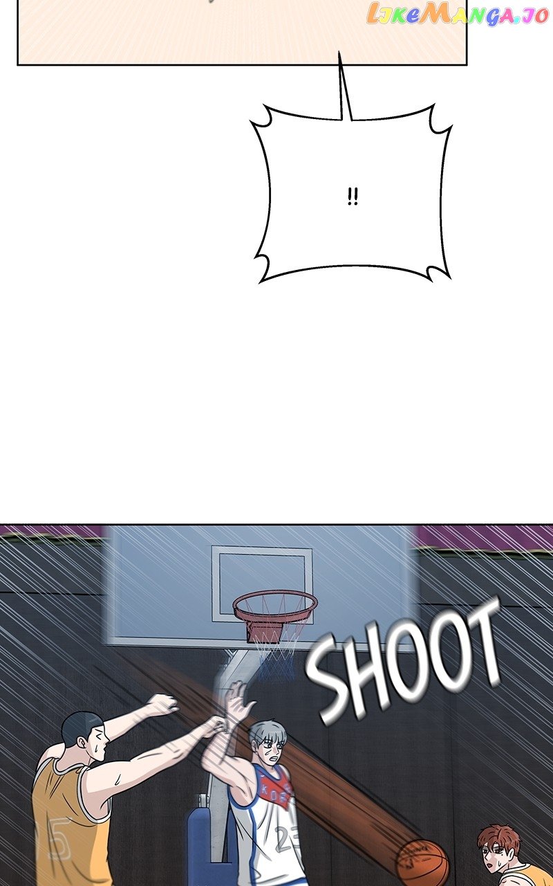 Big Man on the Court Chapter 26 - Page 79