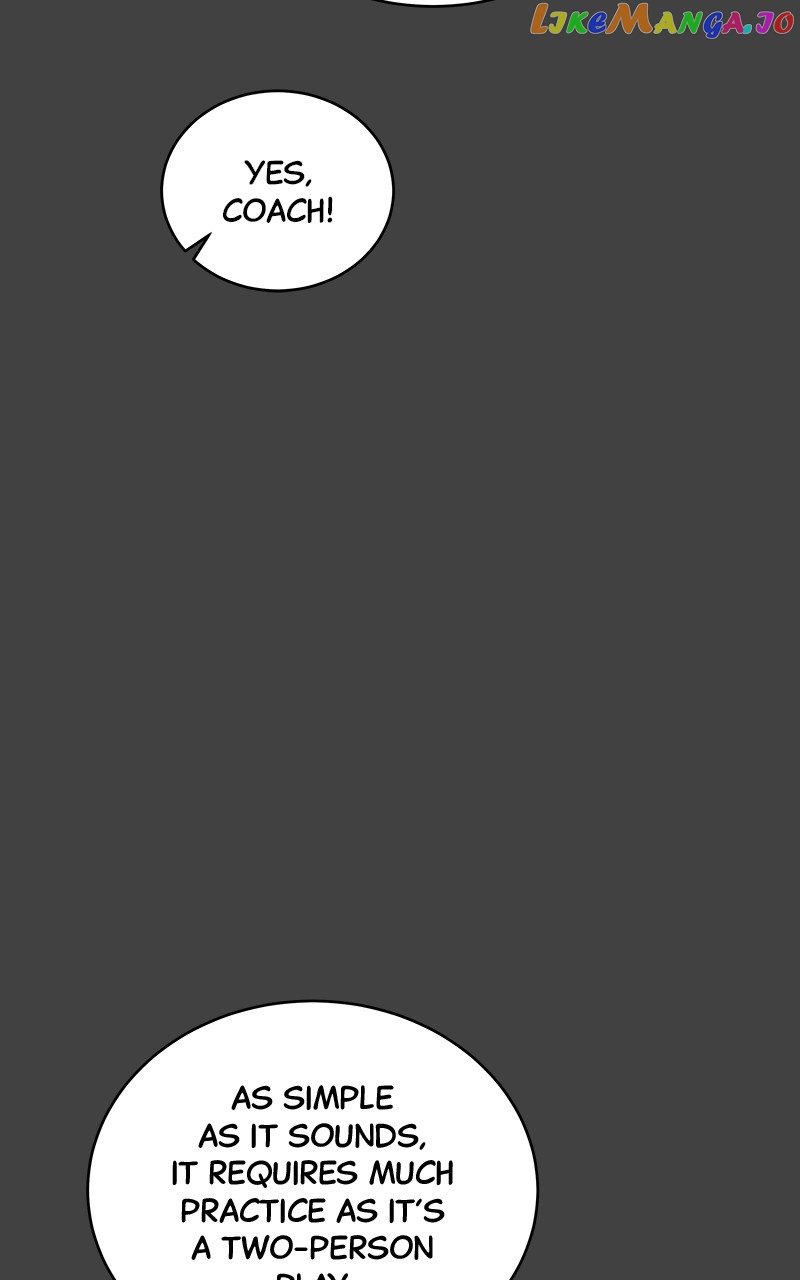 Big Man on the Court Chapter 26 - Page 9