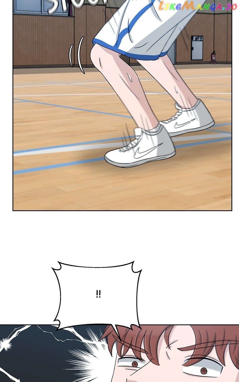 Big Man on the Court Chapter 26 - Page 82