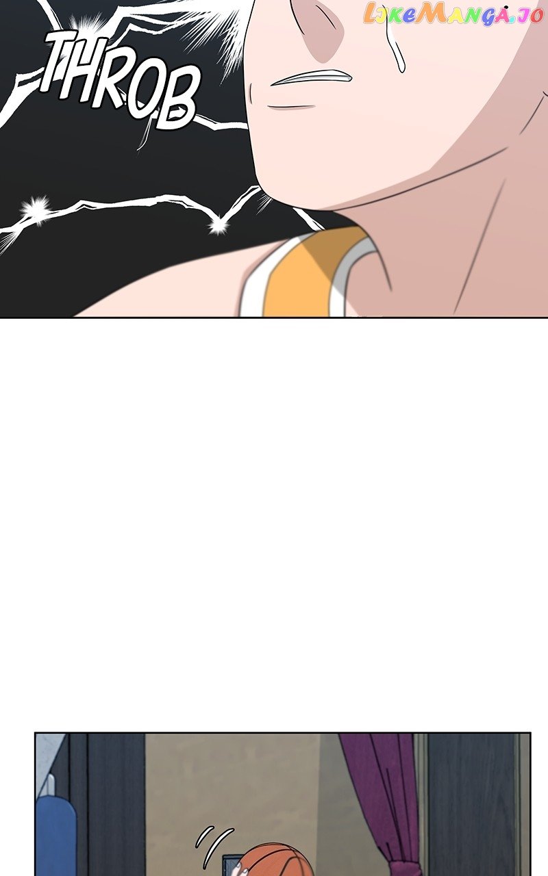 Big Man on the Court Chapter 26 - Page 83