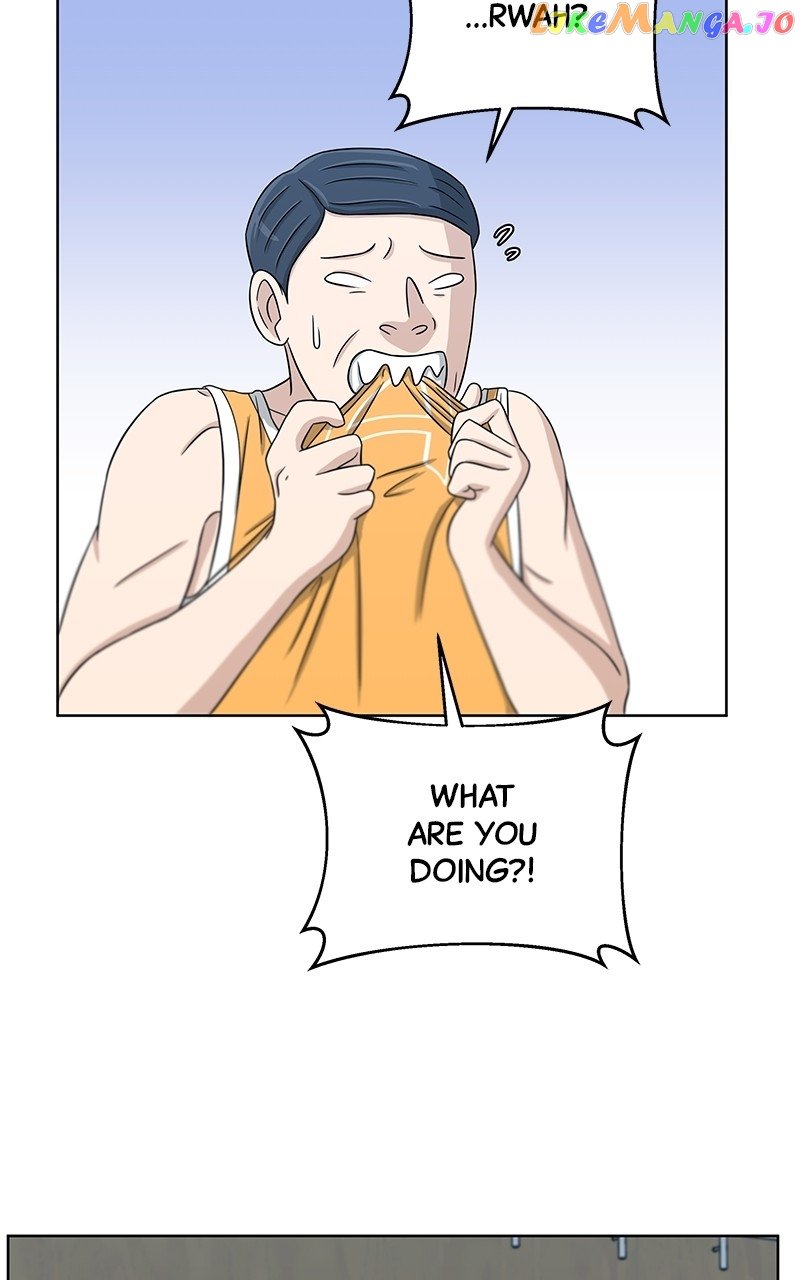 Big Man on the Court Chapter 26 - Page 85