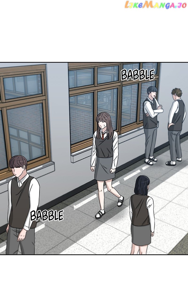 Big Man on the Court Chapter 27 - Page 18