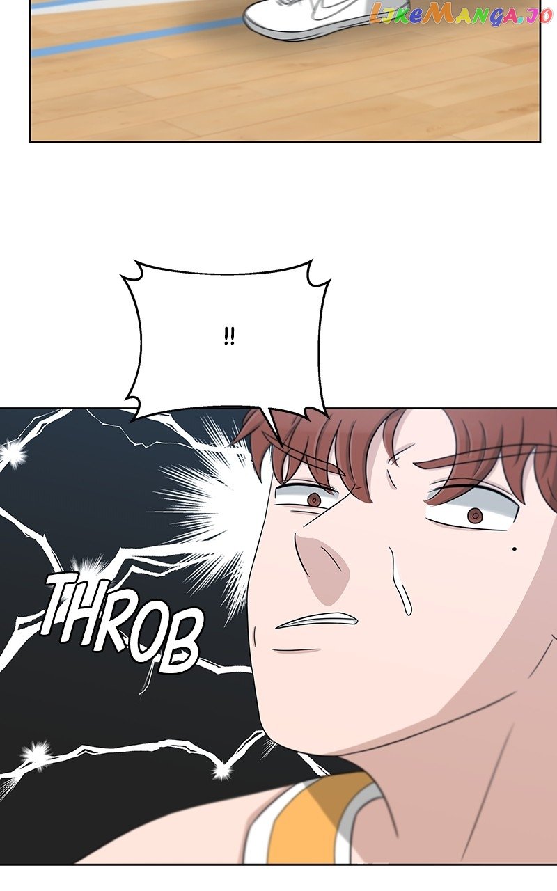 Big Man on the Court Chapter 27 - Page 3