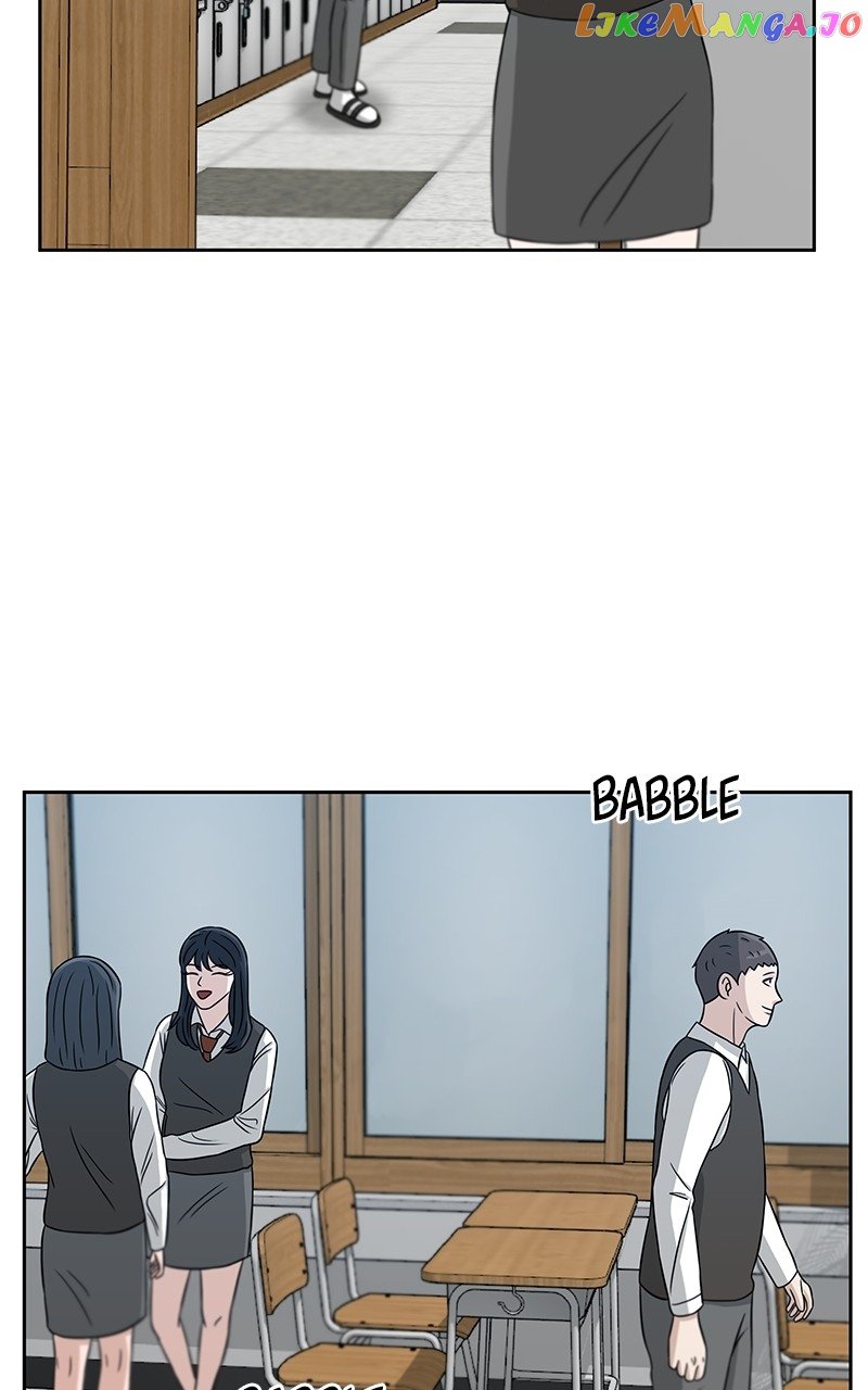 Big Man on the Court Chapter 27 - Page 22