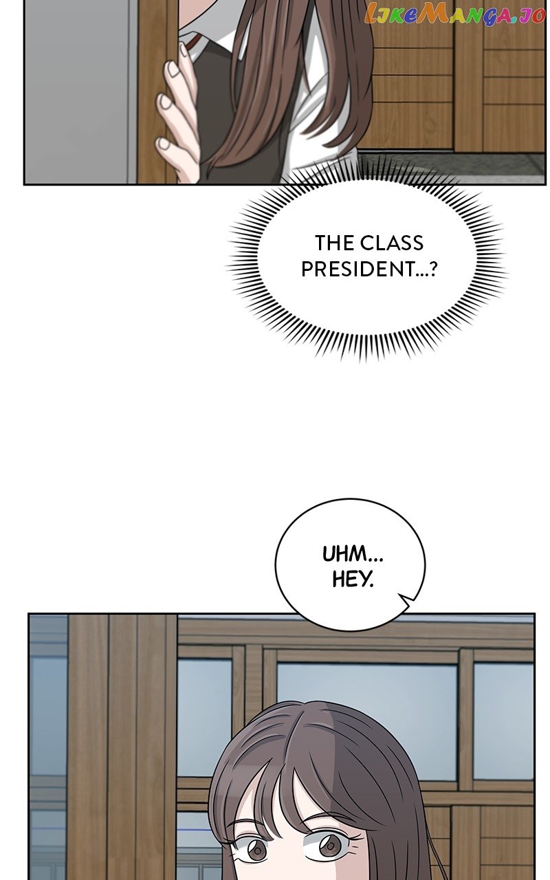 Big Man on the Court Chapter 27 - Page 24