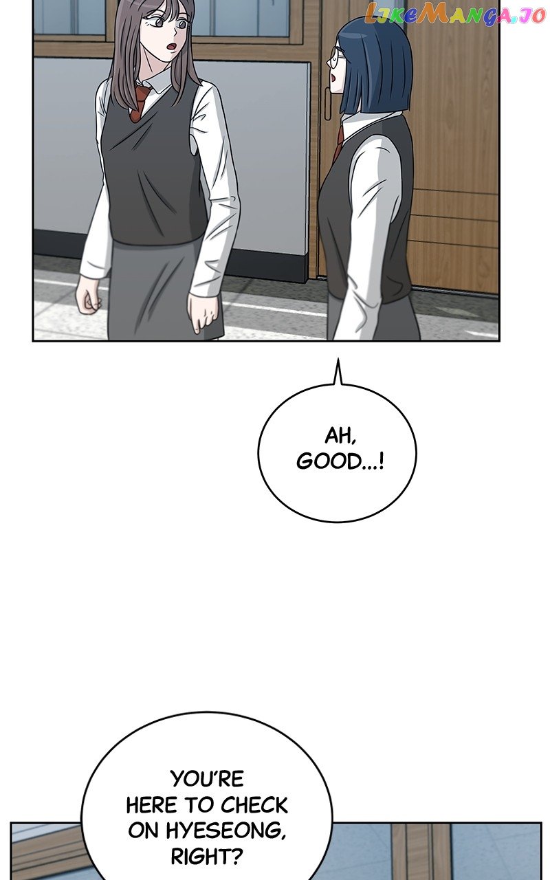 Big Man on the Court Chapter 27 - Page 27