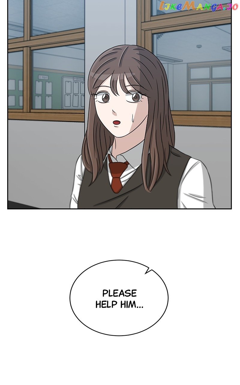 Big Man on the Court Chapter 27 - Page 29