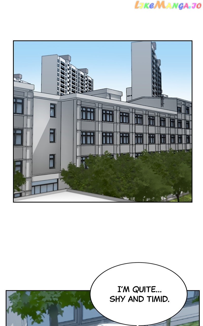 Big Man on the Court Chapter 27 - Page 30