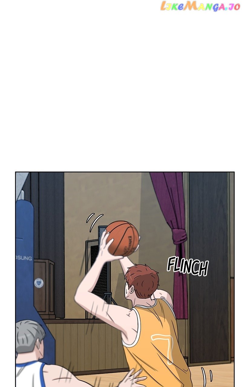 Big Man on the Court Chapter 27 - Page 4