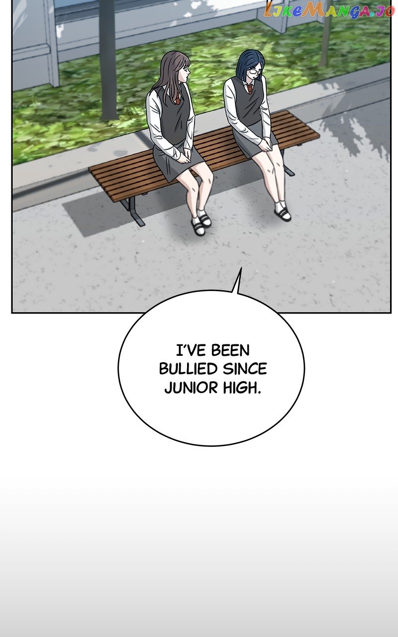 Big Man on the Court Chapter 27 - Page 31