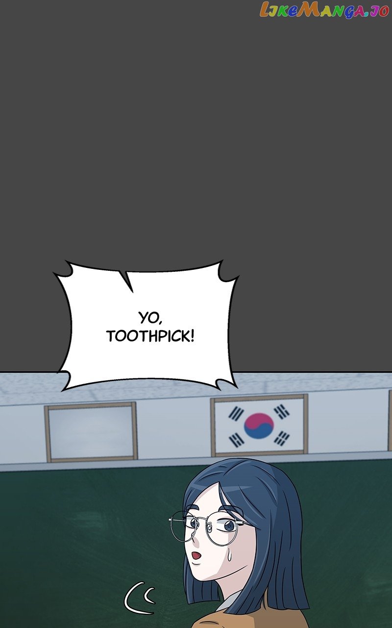 Big Man on the Court Chapter 27 - Page 36