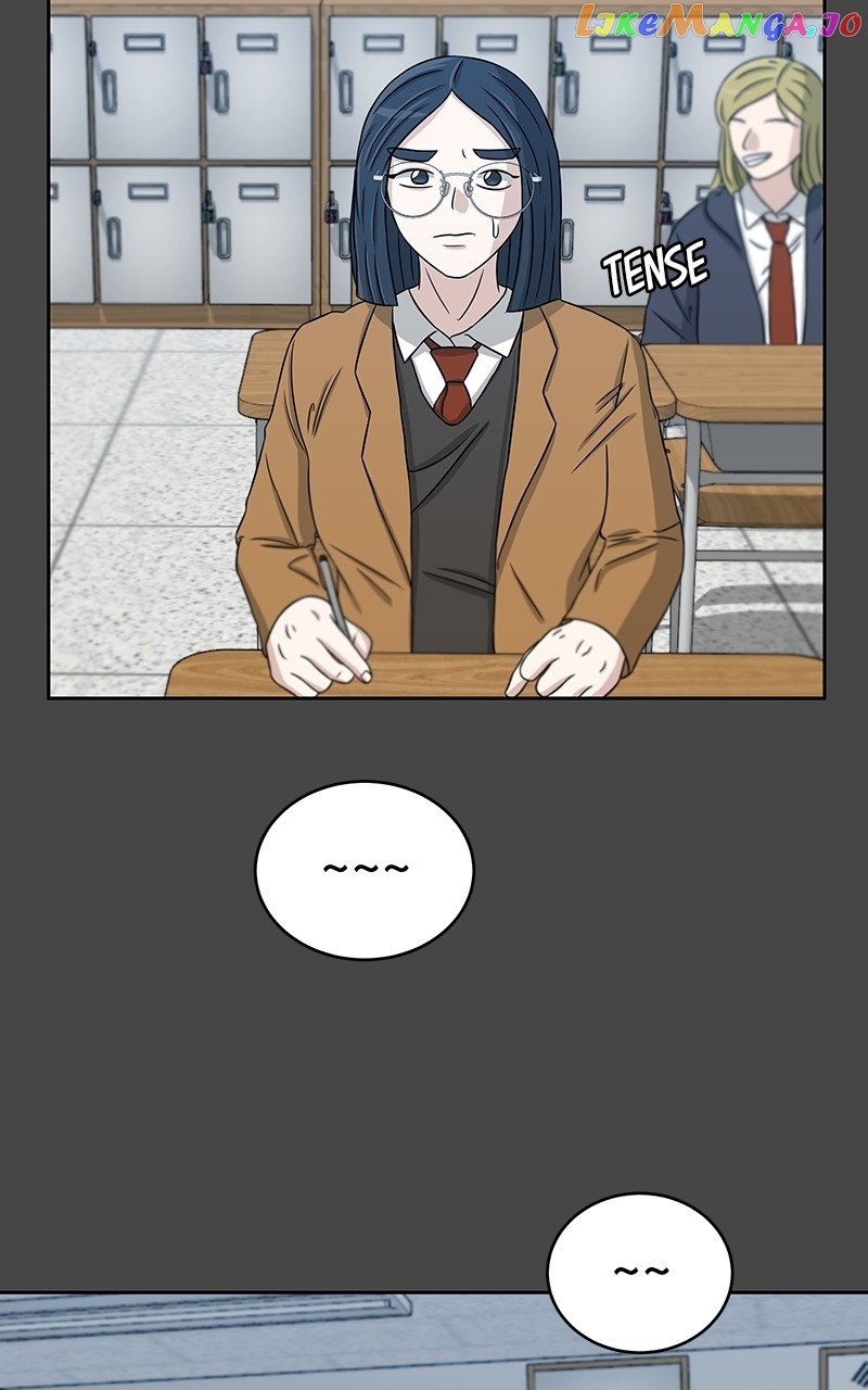 Big Man on the Court Chapter 27 - Page 40