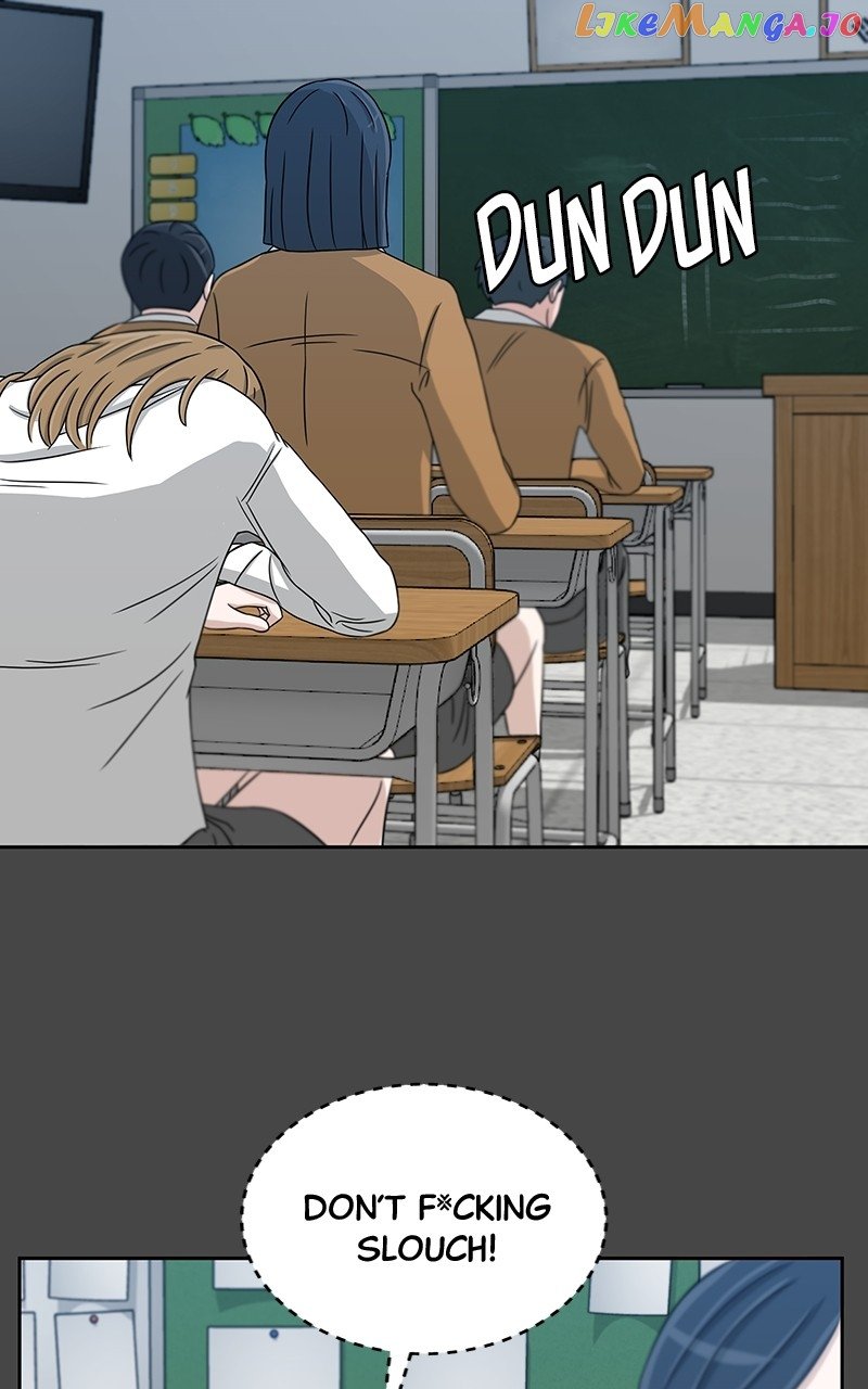 Big Man on the Court Chapter 27 - Page 41