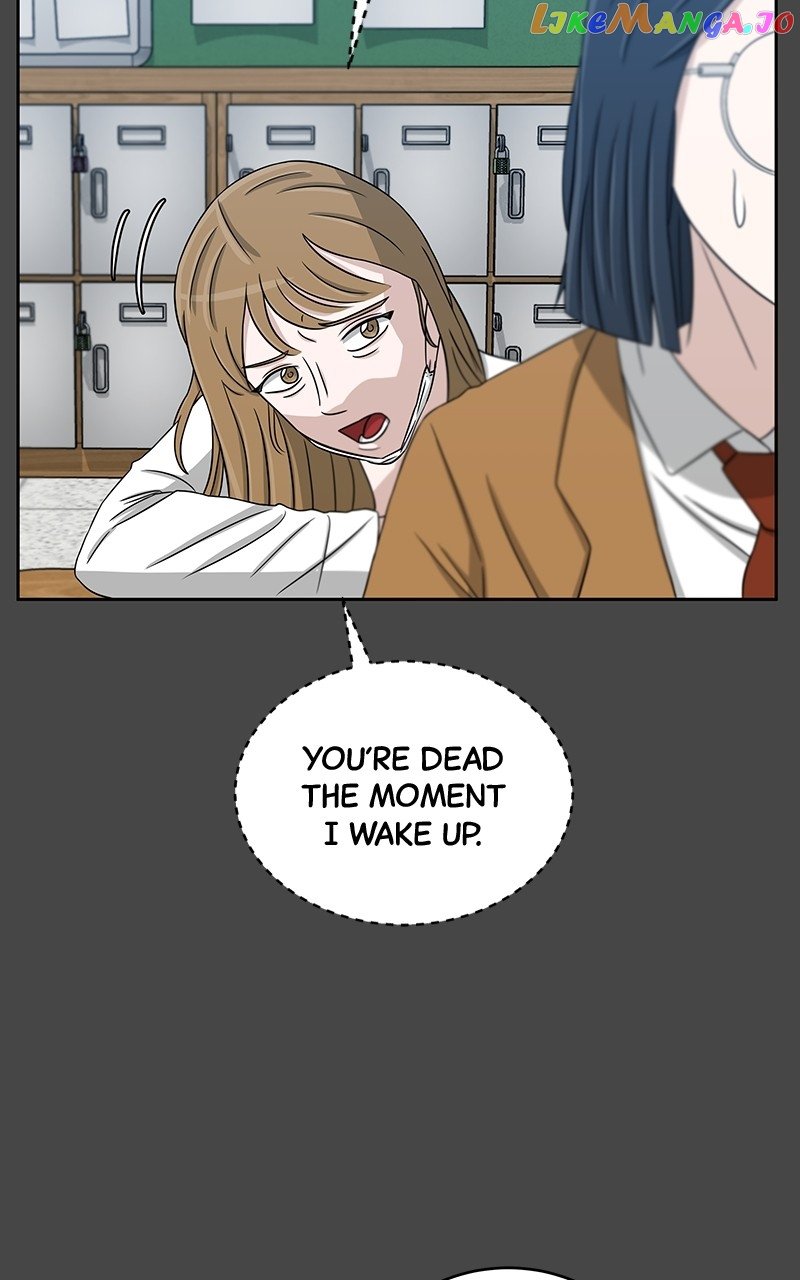 Big Man on the Court Chapter 27 - Page 42